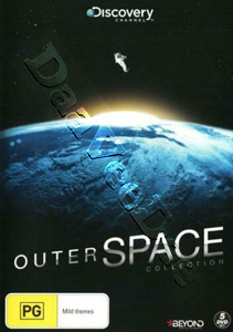 Outer Space | NASA